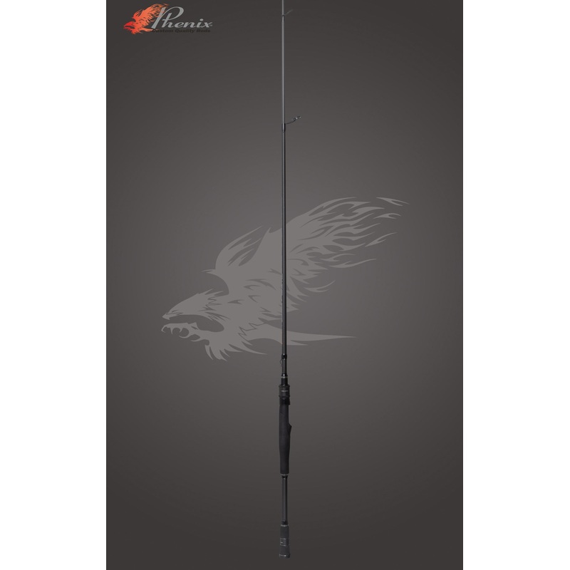 PHENIX RECON ELITE SPINNING RODS