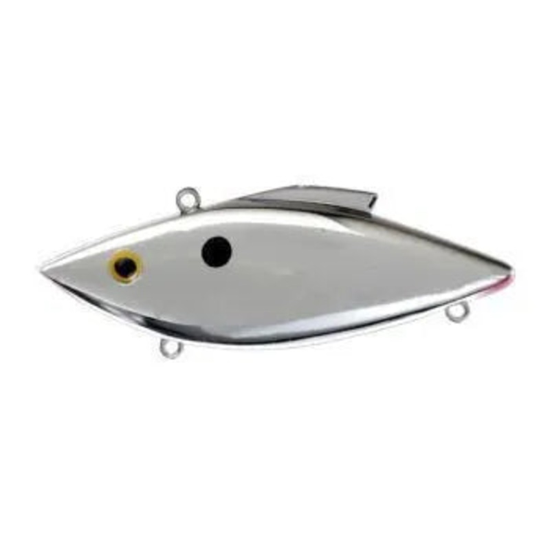 BILL LEWIS FLOAT-N-TRAP|Chrome Black|Stumperknocker|Blueberry Perch|Chrome Blue Back|Gold|Blue Shiner|Tennessee Shad|Sexy West