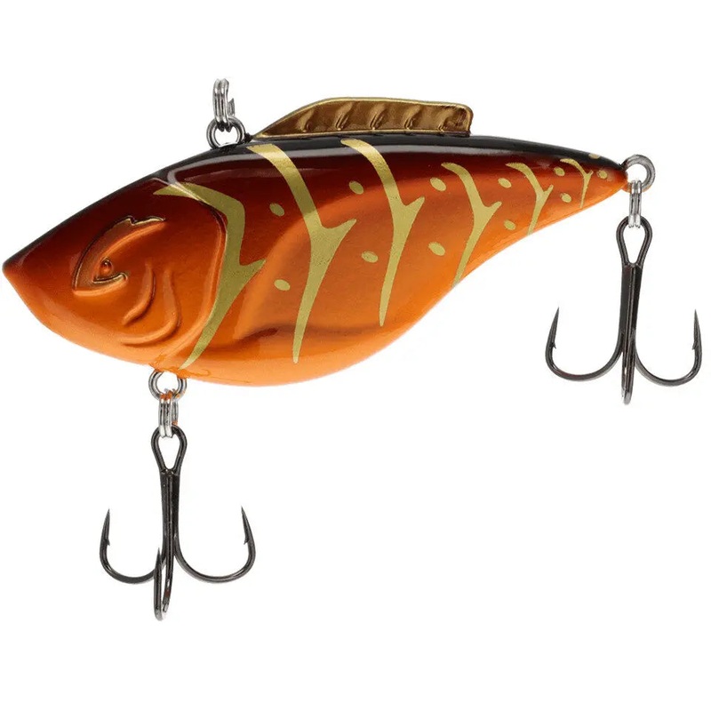 BILL LEWIS HAMMER TRAP|Rayburn Red Craw|Rootbeer Craw|Sneaky Shad|Fire Craw|Oyster|Pro Perch|Baton Rouge|Green Gizzard|Phantom Purple|Chrome Blue/Splatter Back|Chrome Black/Splatter Back|Gold Black Splatter/Orange Belly|Smallie Magic|Guacamole|Purple Nurp