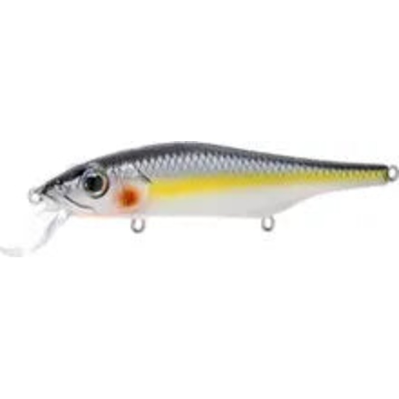 BILL LEWIS SCOPE STICK – 100mm – FLOATING – 3