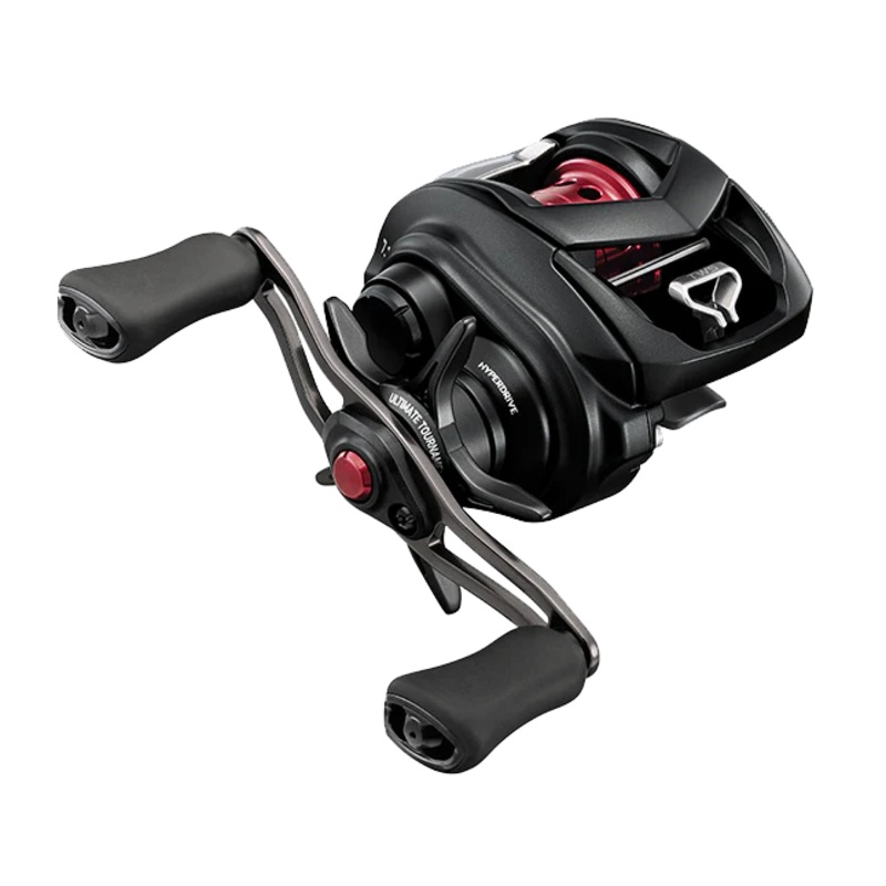 DAIWA 24 TATULA BF 70|70XH – Right Handed 8.1:1|70XHL – Left Handed 8.1:1