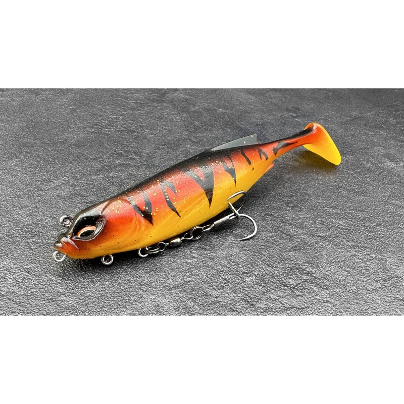 DIGITAL SQUAD FIERCE SWIMMER 5.5