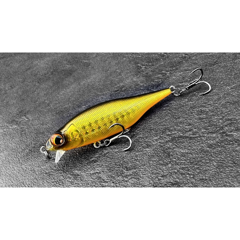 DIGITAL SQUAD SPRING MINNOW 65