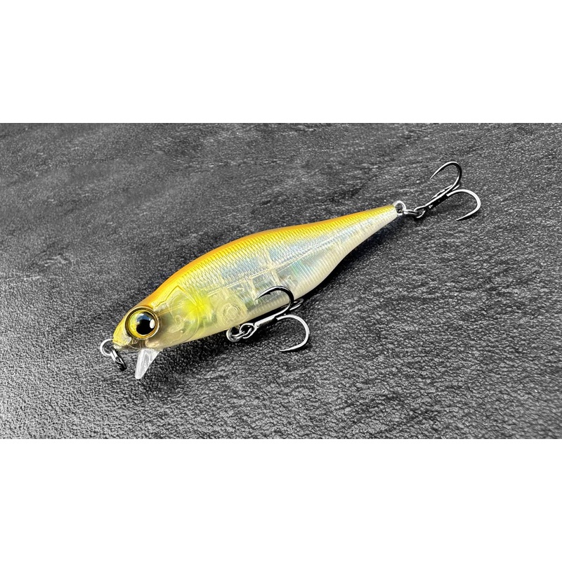 DIGITAL SQUAD SPRING MINNOW 65