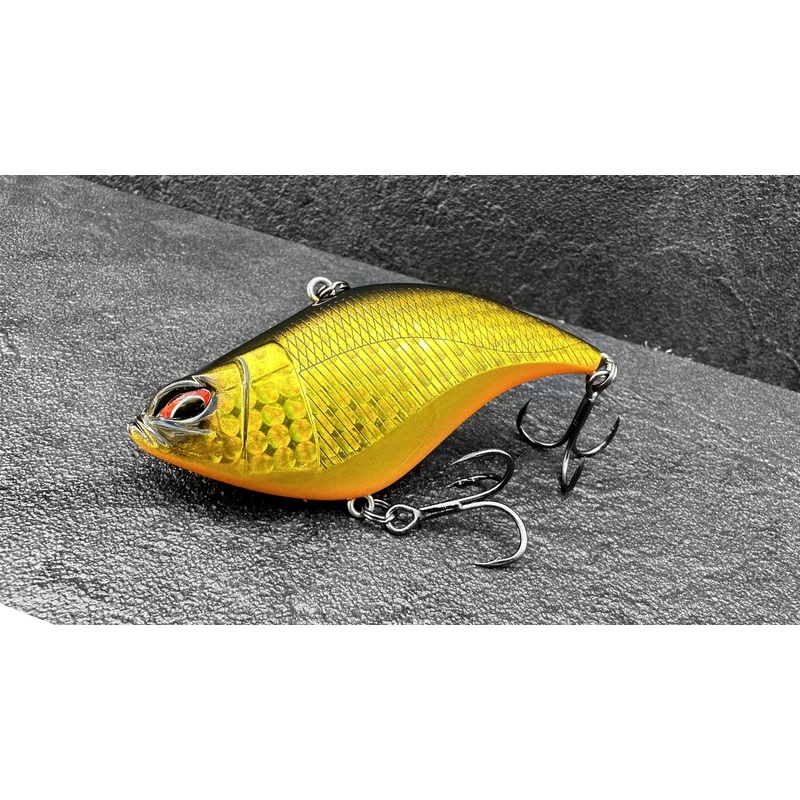 DIGTIAL SQUAD COBALT VIB 72|Half Ayu|HLP Kurokin|MAT Firetiger|Real Perch|Winter Shad|Hot Mackeral