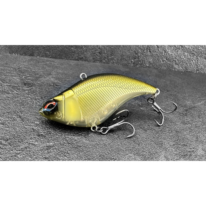 DIGTIAL SQUAD COBALT VIB 72|Half Ayu|HLP Kurokin|MAT Firetiger|Real Perch|Winter Shad|Hot Mackeral