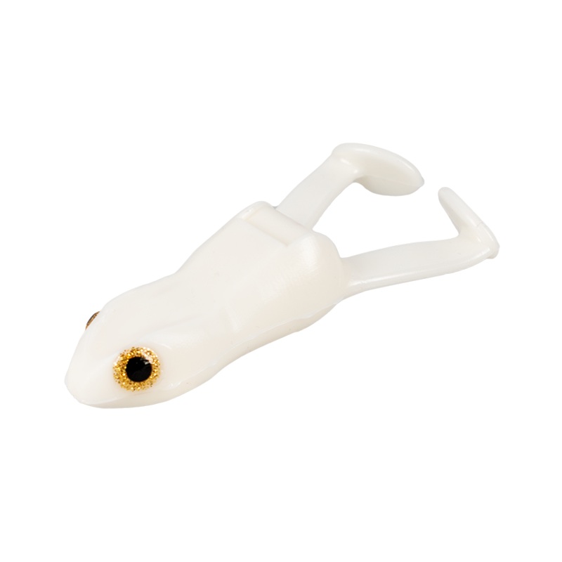 FROG FACTORY STANLEY RIBBIT TOP TOAD