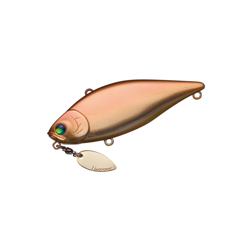 LUCKY CRAFT LV GP200|05 – Trans Am Shad|19 – Spring Craw|26 – Chigil Sepia|27 – Zariza Bronzeback|29 – Egg Day Yellow|31 – Ghost Brown Gold