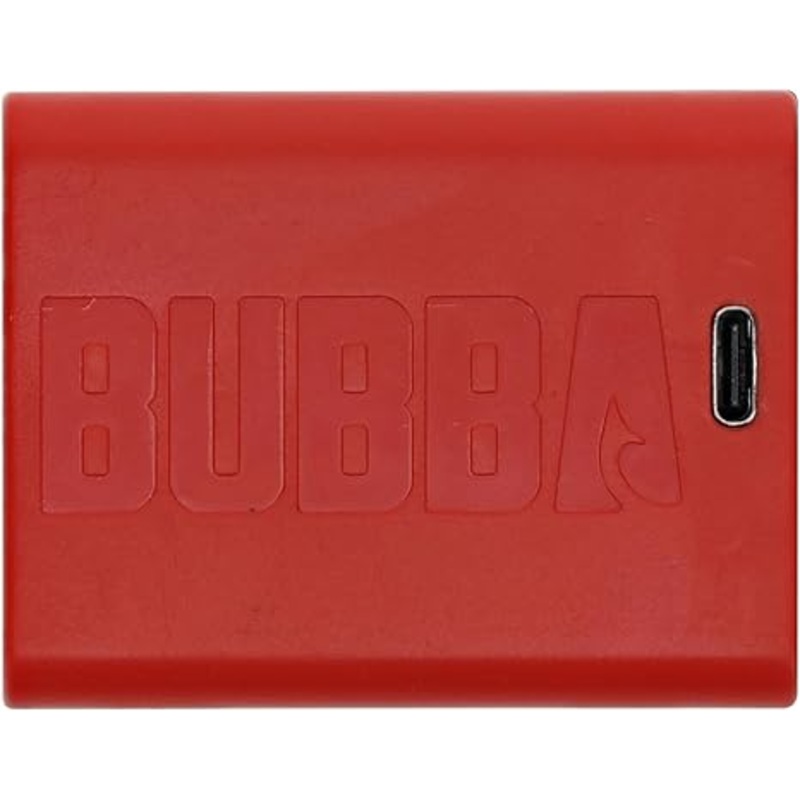 BUBBA SMART FISH SCALE RECHARGEABLE BATTERY