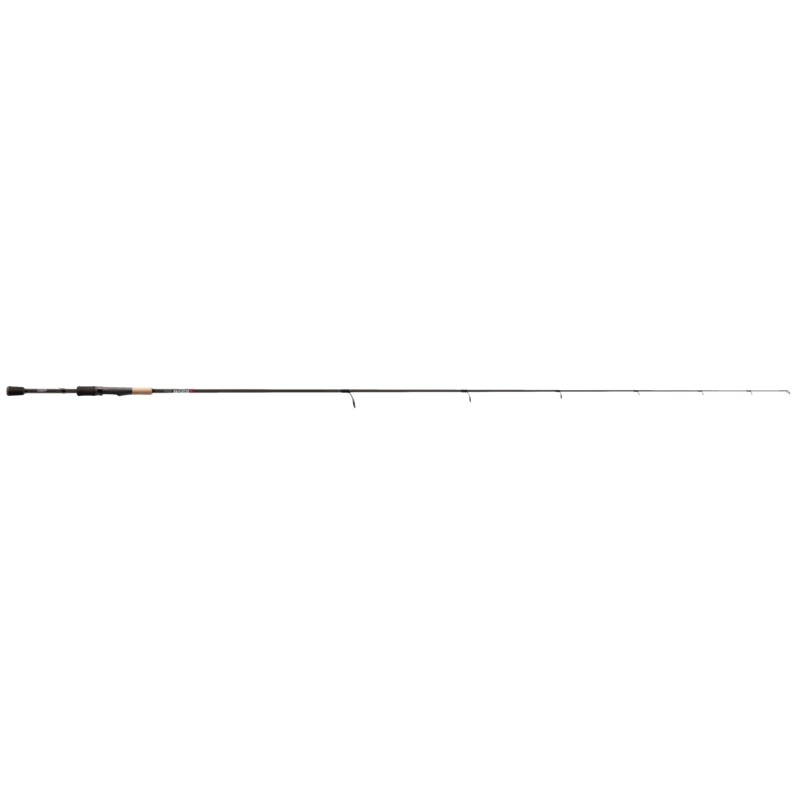 ST. CROIX BASS X SPINNING|BASX610MLXF | 6’10” Medium Light|BASX68MXF | 6’8″ Medium / Extra Fast