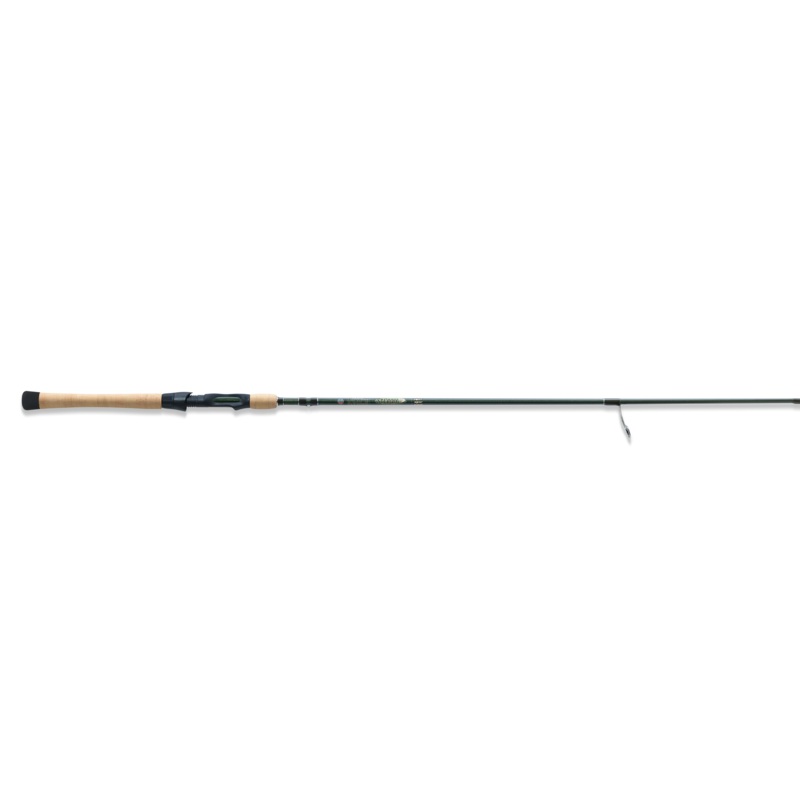 ST. CROIX LEGEND ELITE SPINNING RODS