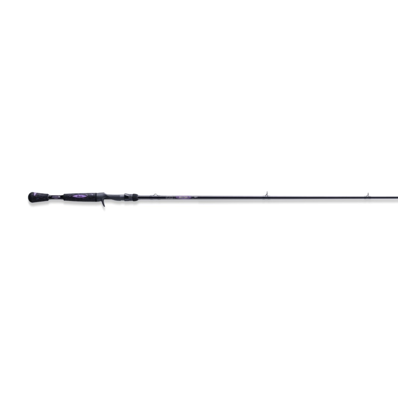 ST. CROIX MOJO YAK CASTING RODS