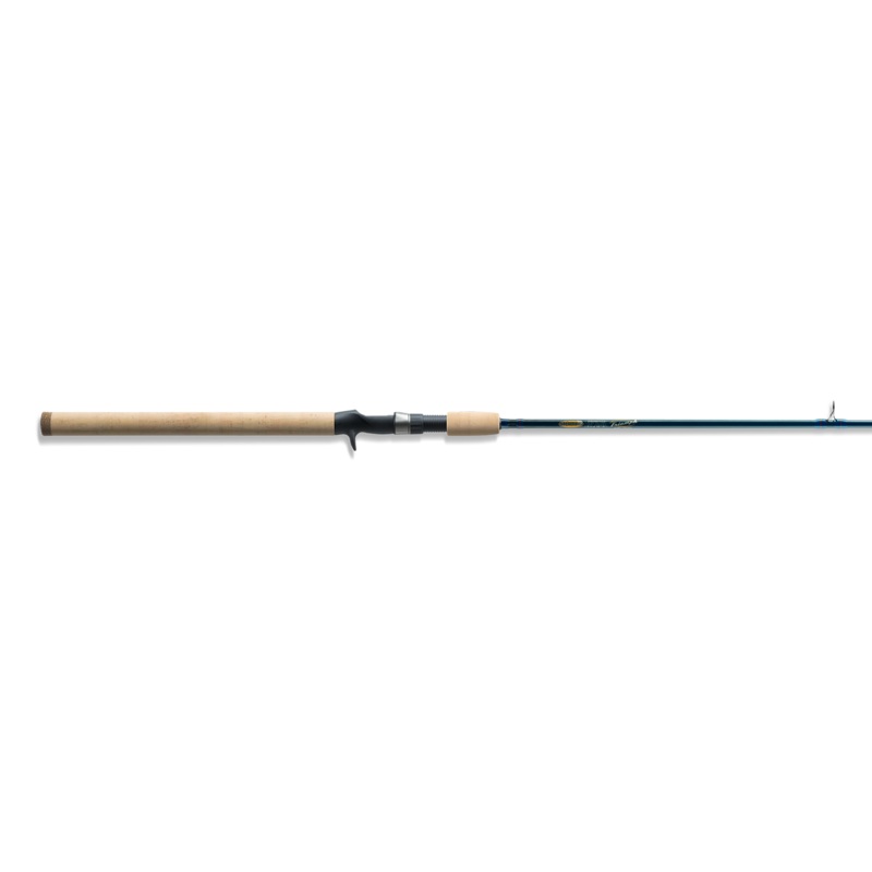 ST. CROIX TRIUMPH CASTING RODS