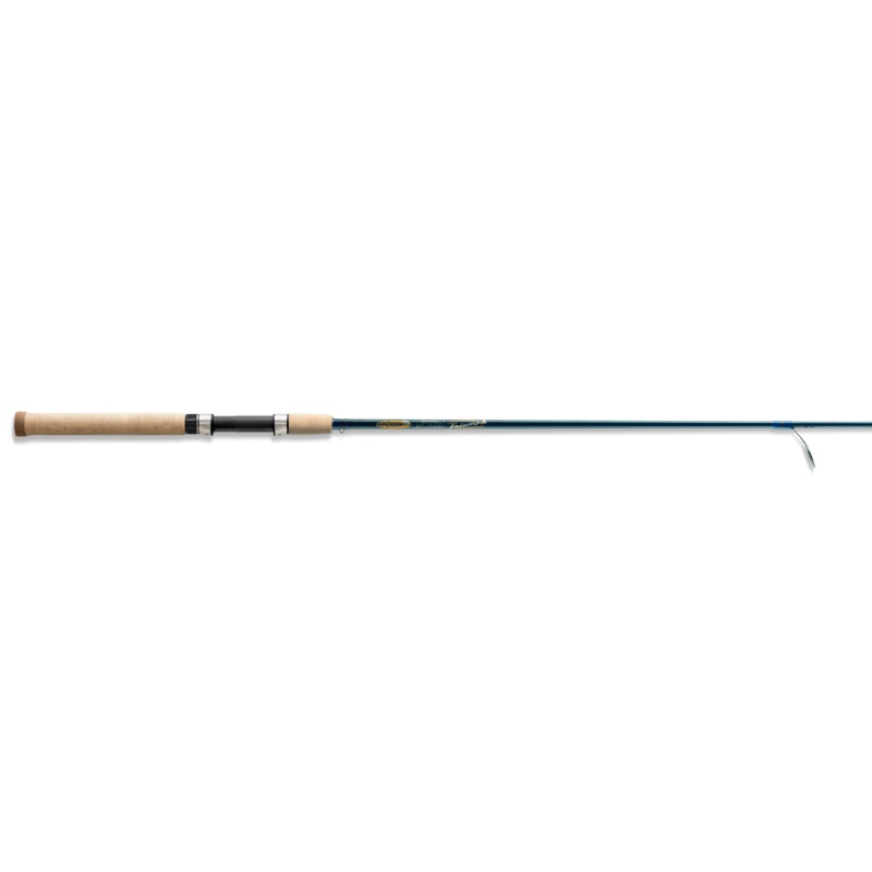 ST. CROIX TRIUMPH SPINNING RODS