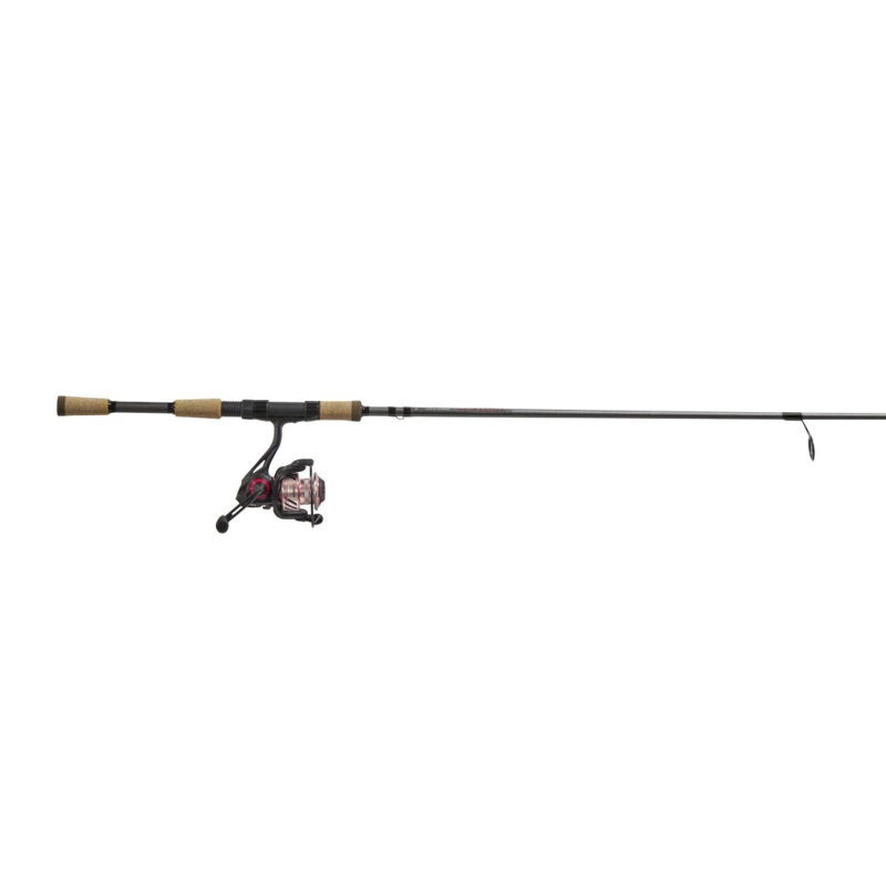ST. CROIX X-TREK FISHING SYSTEM