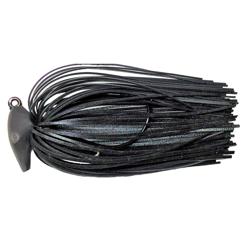 ZAPPU P.D. CHOPPER DEAD SLOW||01 Busy Black||03 Pickled Cucumber||04 Hazzard Tail Gill||11 PB&J||12 Ayu||13 Swim Gill||14 Chartronic||16 Back Water Shad||17 Reflection Shad||18 Hot Pink|1/4 oz|5/16 oz