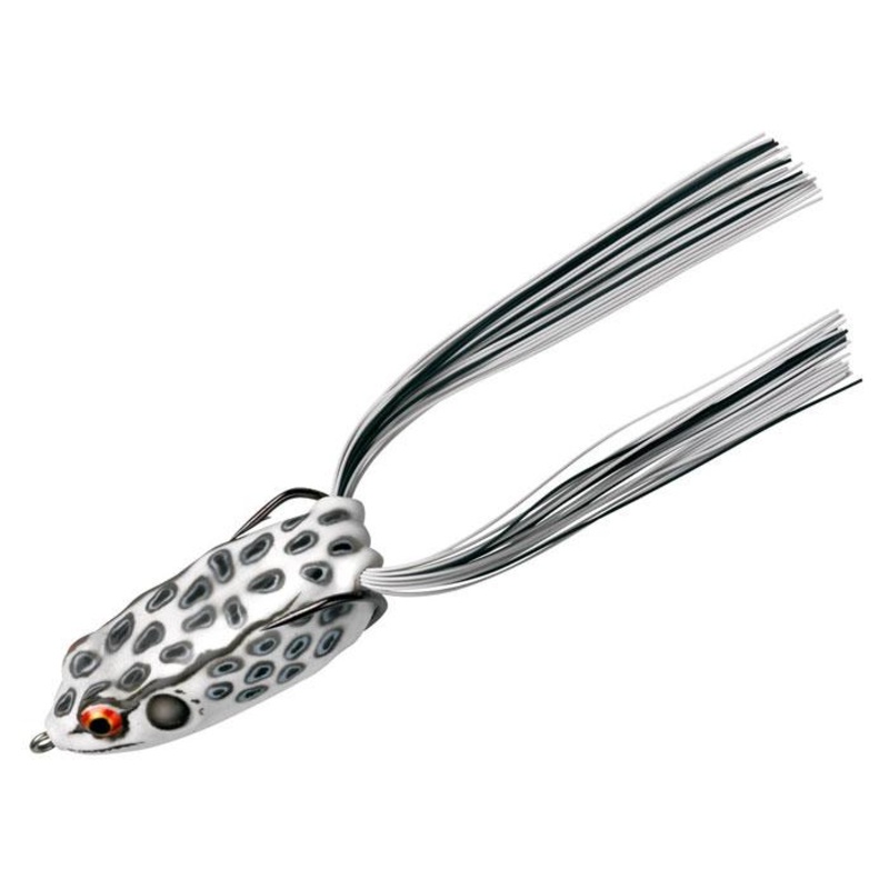 BOOYAH PAD CRASHER FROG|Albino Frog|Leopard Frog|Dart Frog|Bluegill|Firetiger|Night Train