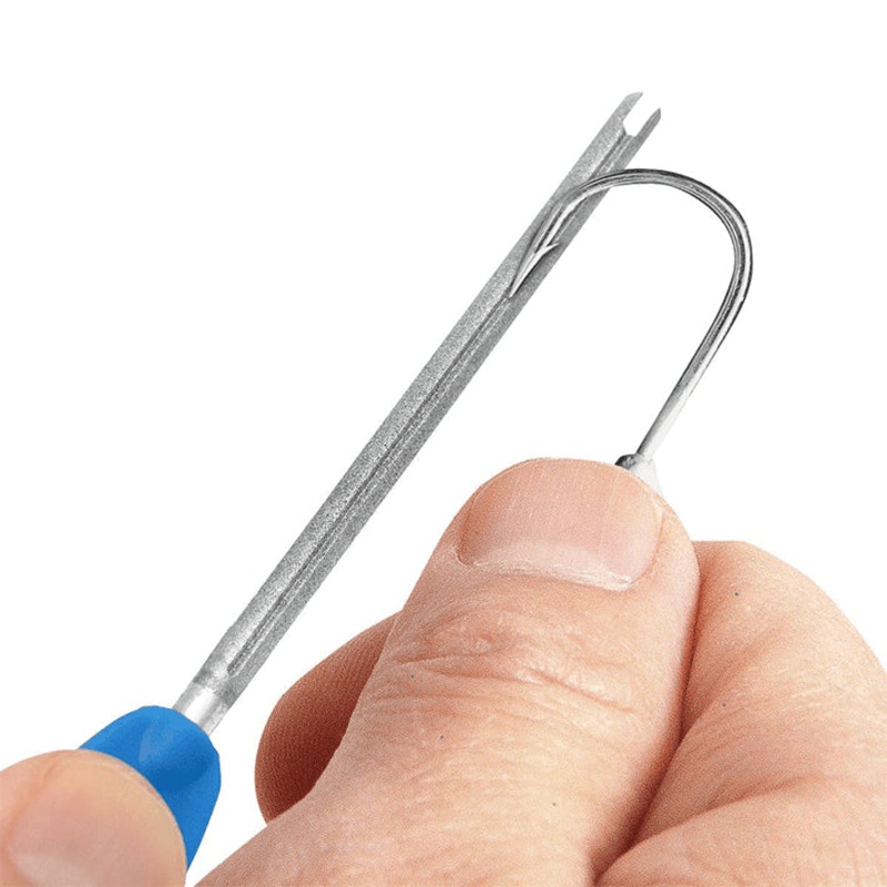 CUDA 7 DIAMOND SHARPENER & HOOK EXTRACTOR