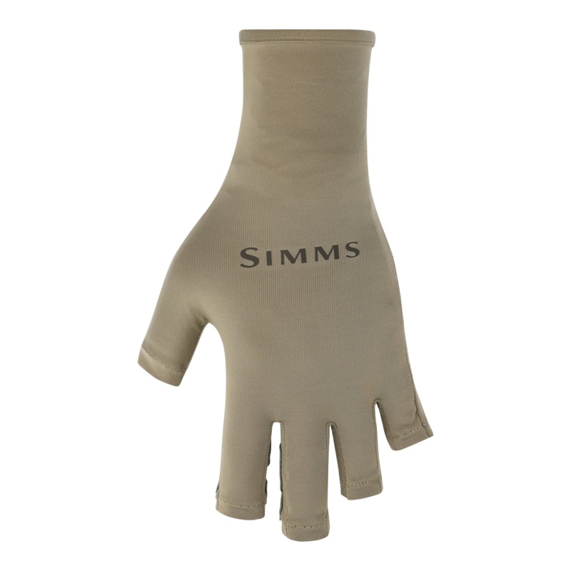 SIMMS BUGSTOPPER SUNGLOVE|Cinder|Stone|Small|Medium|Large|Extra Large|2XL