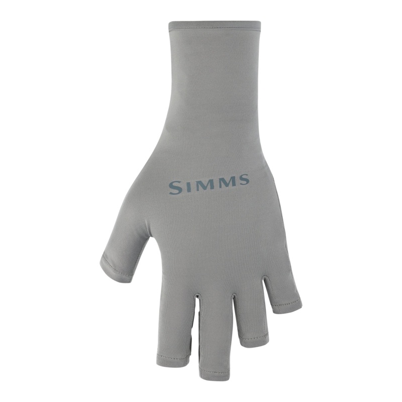 SIMMS BUGSTOPPER SUNGLOVE|Cinder|Stone|Small|Medium|Large|Extra Large|2XL