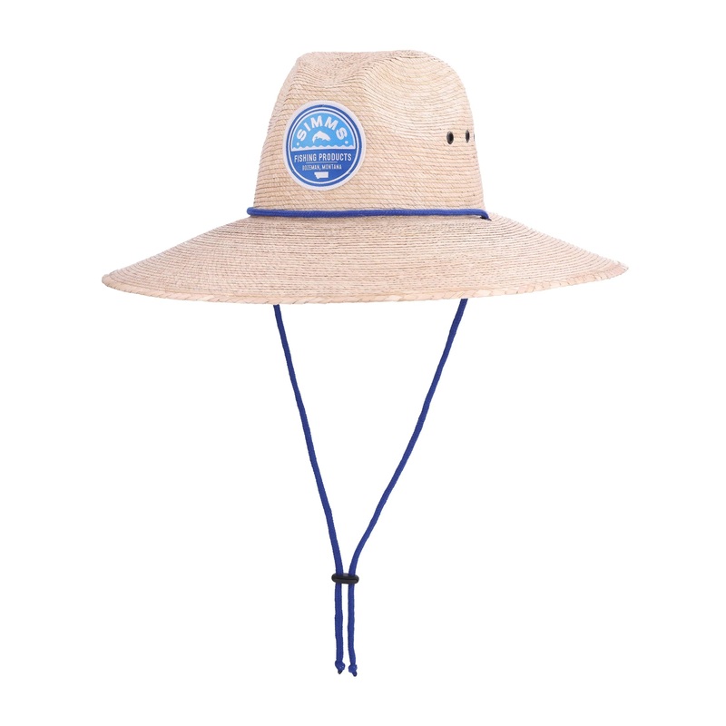 SIMMS CUTBANK SUN HAT|Sand