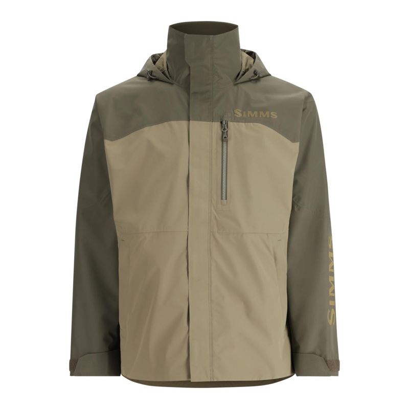 SIMMS M’S CHALLENGER FISHING JACKET