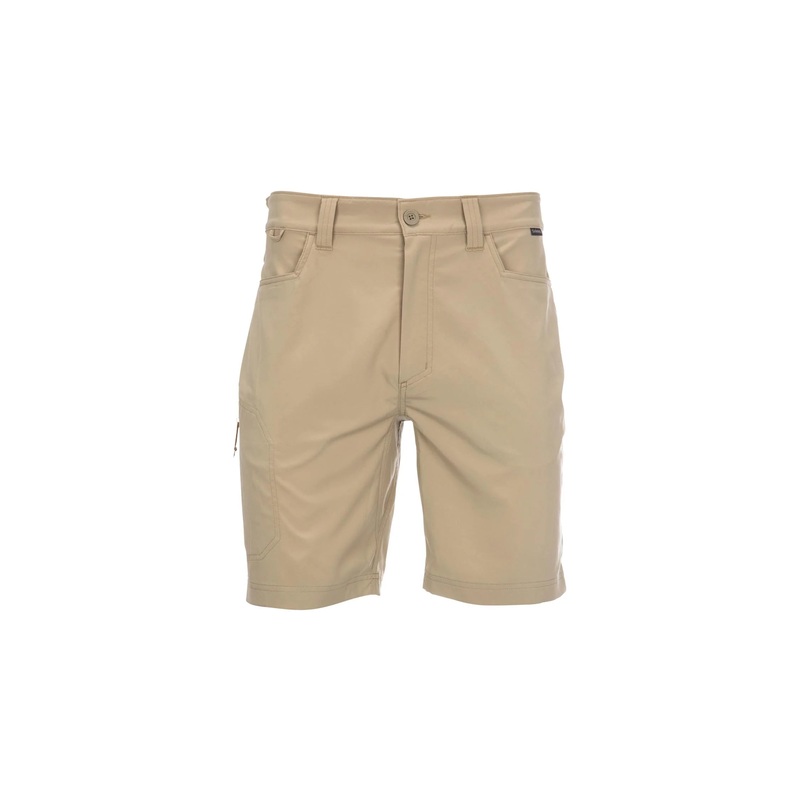 SIMMS M’S SKIFF SHORTS|Sandbar|Storm|30 in|32 in|34 in|36 in|38 in|40 in