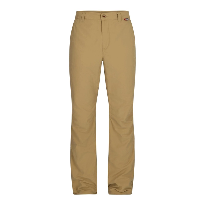 SIMMS M’S SUPERLIGHT PANT|Cork|Cinder|30  Regular|32 Regular|34 Regular|36 Regular|38 Regular|40 Regular|42 Regular|44 Regular