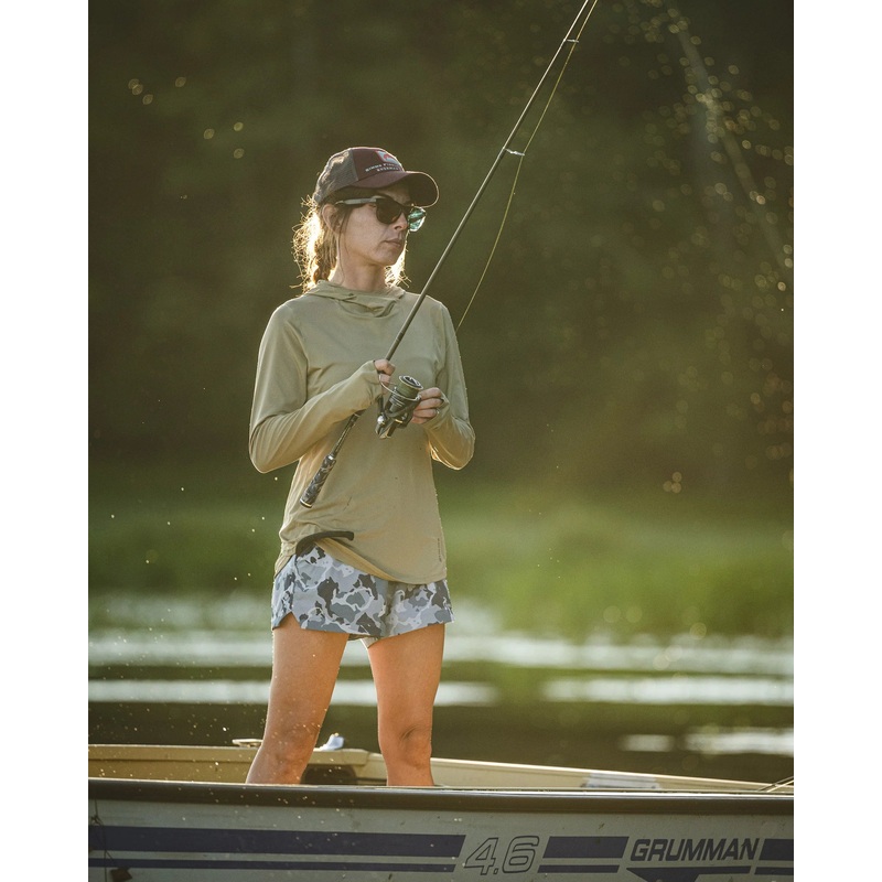 SIMMS W’S BUGSTOPPER SOLARFLEX HOODY