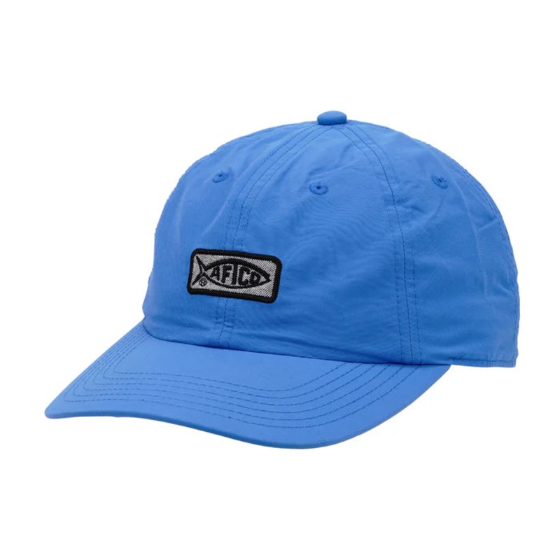 AFTCO ORIGINAL FISHING HAT|Charcoal|Blue|Air Force Blue