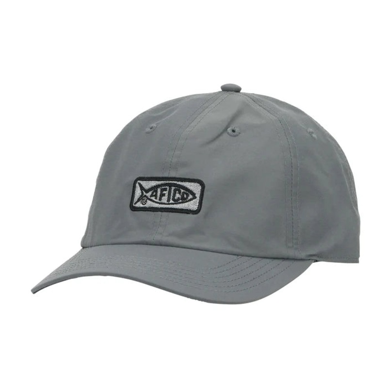 AFTCO ORIGINAL FISHING HAT|Charcoal|Blue|Air Force Blue
