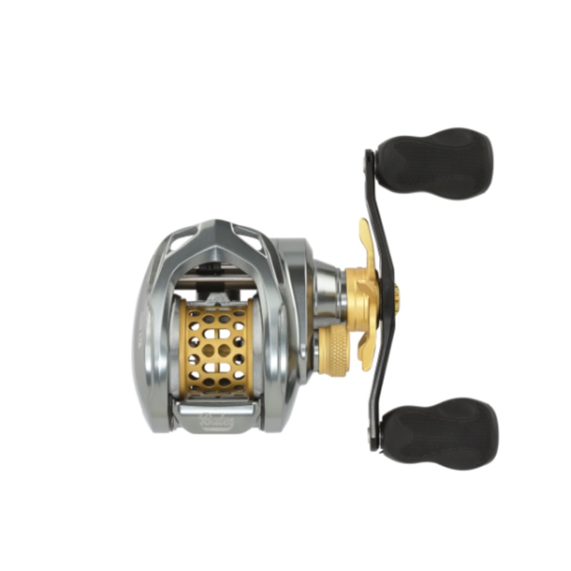 BATES FISHING HUNDO LTS|Right Handed|Left Handed|7.1:1