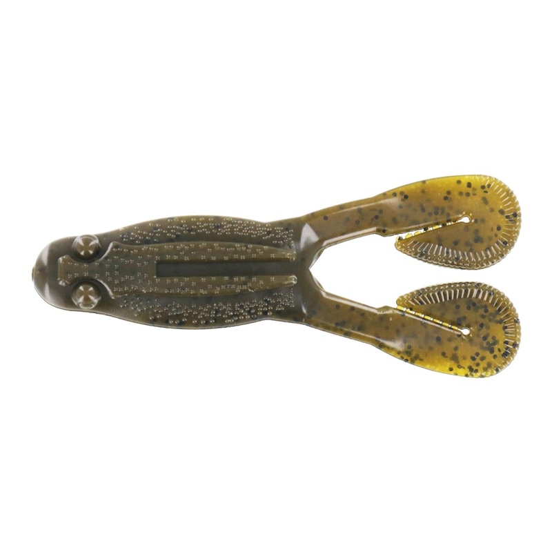 BIG BITE BAITS TOUR TOAD|White|Green Pumpkin|Black|Hematoma|Watermelon Red Ghost