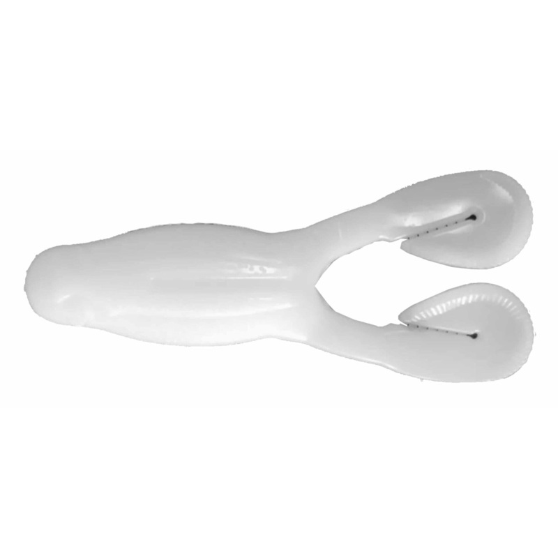 BIG BITE BAITS TOUR TOAD|White|Green Pumpkin|Black|Hematoma|Watermelon Red Ghost