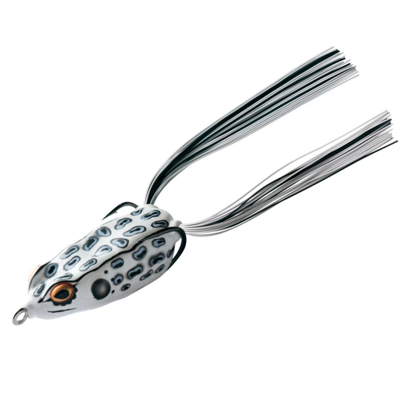 BOOYAH PAD CRASHER JR FROG|Albino|Shad Frog|Bluegill|Night Train|Ole Smokey|Firetiger|Leopard Frog|Dart Frog