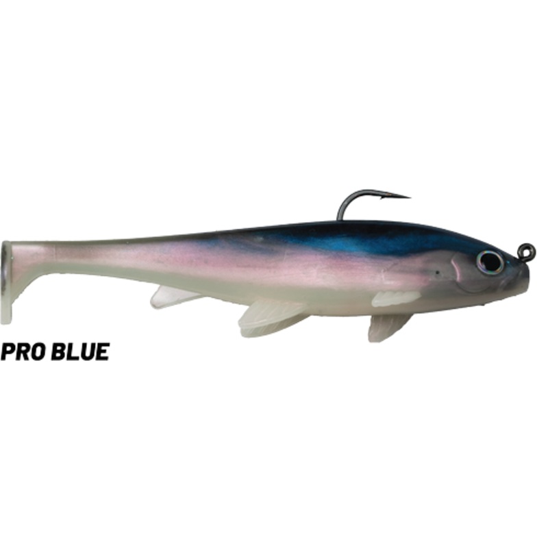 G-RATT BAITS x GCJ BAITS TOP HOOK EXECUTIONER