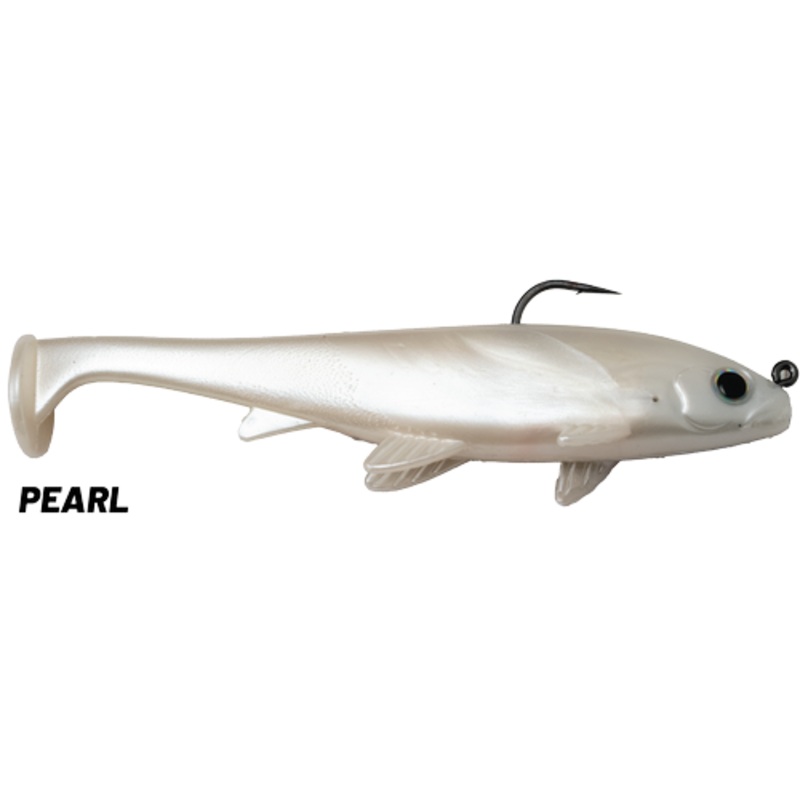 G-RATT BAITS x GCJ BAITS TOP HOOK EXECUTIONER