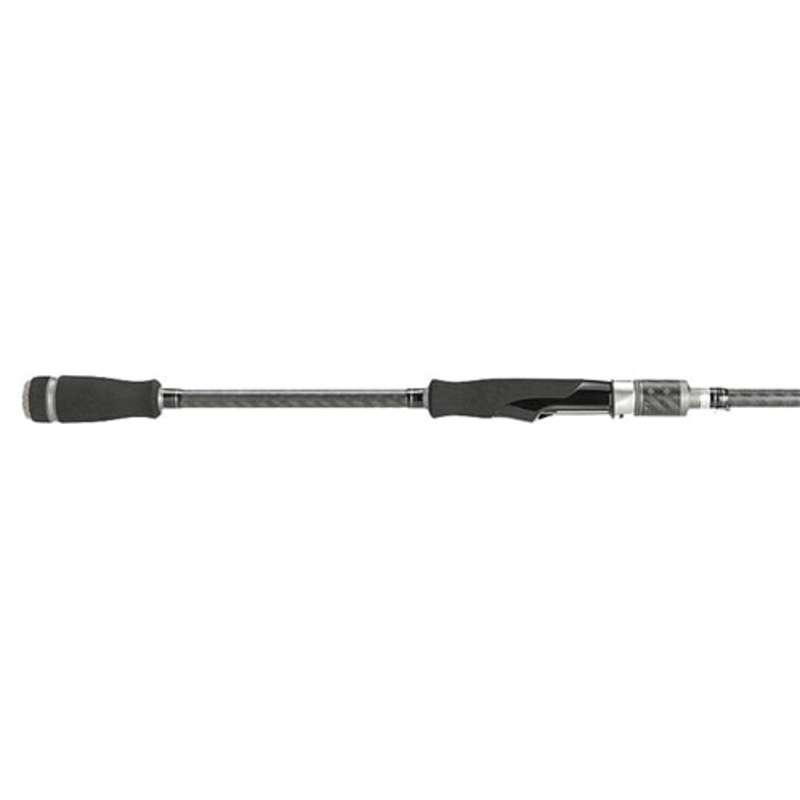 IROD AIR SPINNING RODS|6’10” Medium Light – IRA6101|7’3″ Medium Light – IRA731S|7’2″ Medium – IRA722S