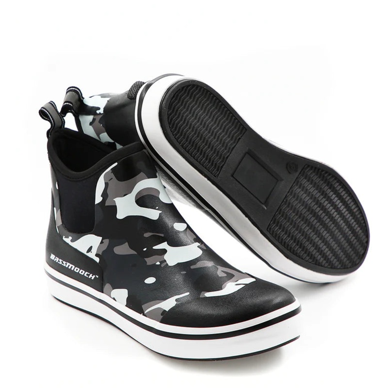 BASSMOOCH JOHNSON DRY BOOT|10|11|12|13