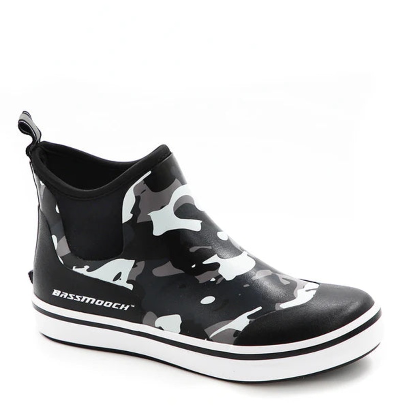 BASSMOOCH JOHNSON DRY BOOT|10|11|12|13