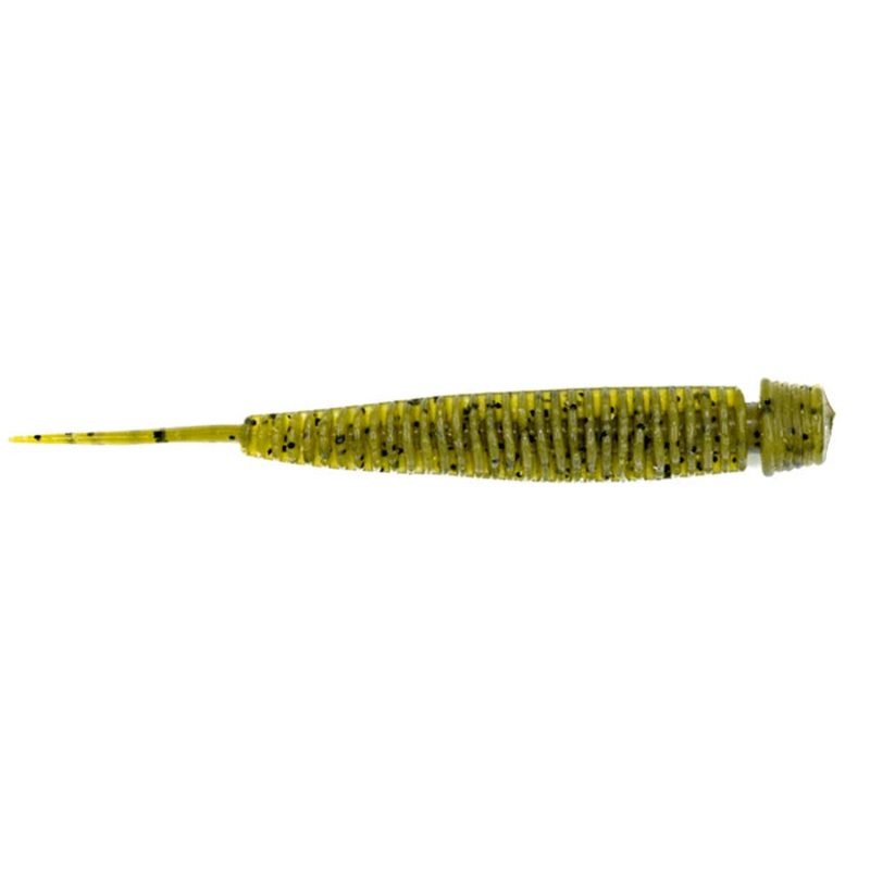 BASSMOOCH KUD-B|Watermelon|Ayu|Tennessee Shad|French Pearl|GP Watermelon|Pro Blue|Threadfin|Spot Remover|Black|White