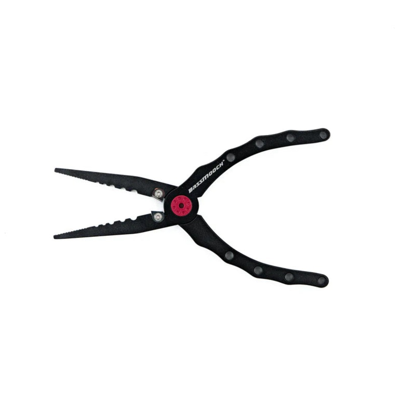 BASSMOOCH M5 TOURNAMENT PLIERS