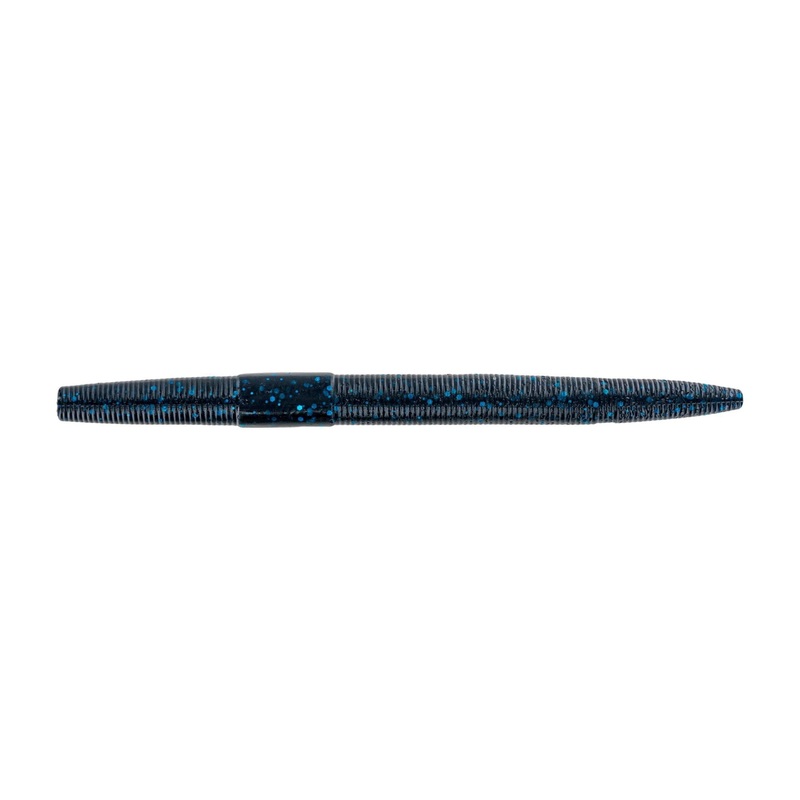 BIG BITE BAITS TRICK STICK|Black/Blue Metal Flake|Green Pumpkin Purple Flake|Watermelon Seed|Chart Pepper|Junebug|5″