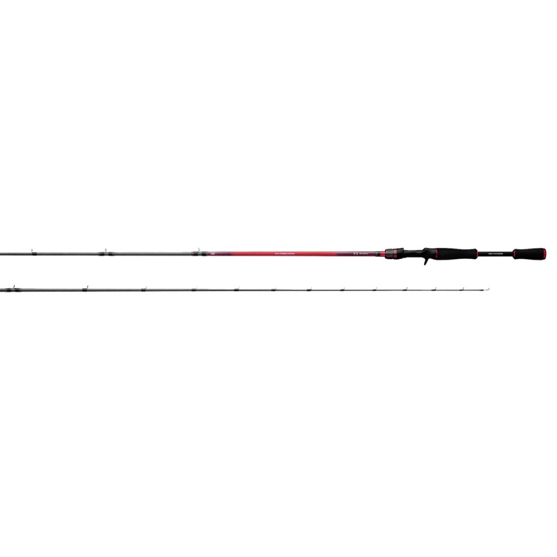 DAIWA 24 PX BASS RODS|PX681ULRB-BF|PX681LXB-BF|6’8″ Ultra Light/Regular|6’8″ Light/Extra Fast