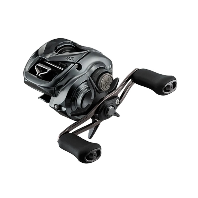 DAIWA 24 TATULA SV TW 100|Right|Left|6.3 : 1|7.1 : 1|8.1 : 1