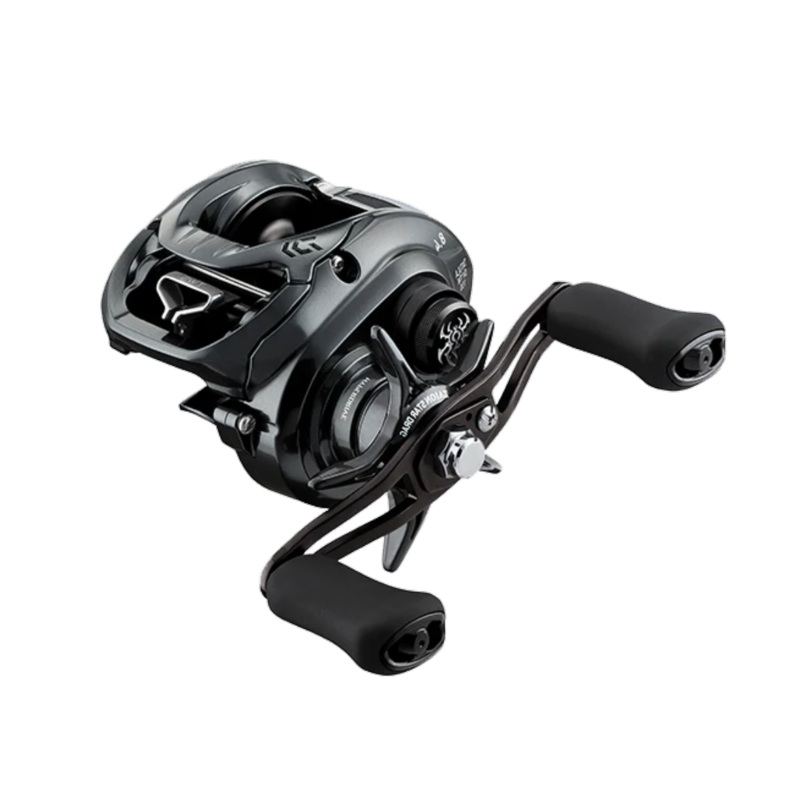 DAIWA 24 TATULA SV TW 150|Right|Left|6.3 : 1|7.1 : 1|8.1 : 1