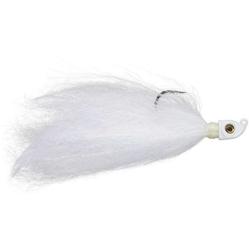 OUTKAST TACKLE CHICKEN JIG|White|White/Chart|1/2|3/4|5/8