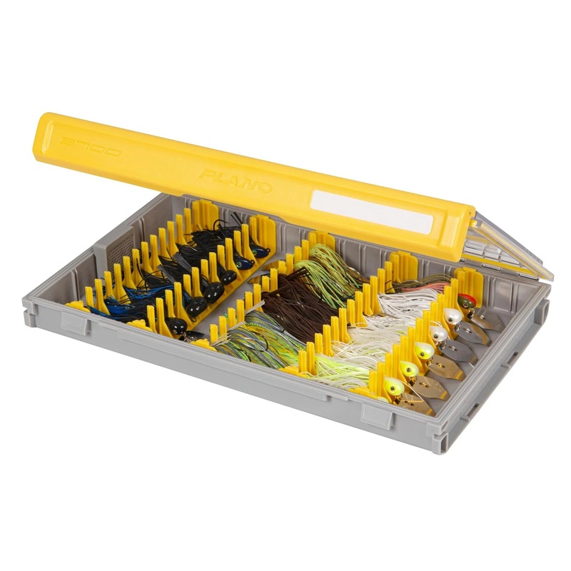 PLANO EDGE JIG/BLADED JIG BOX|3600|3700