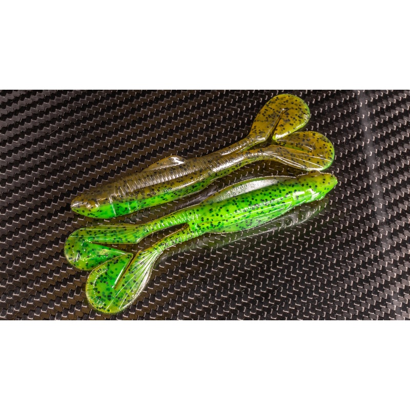 REACTION INNOVATION TRIXIE SHARK