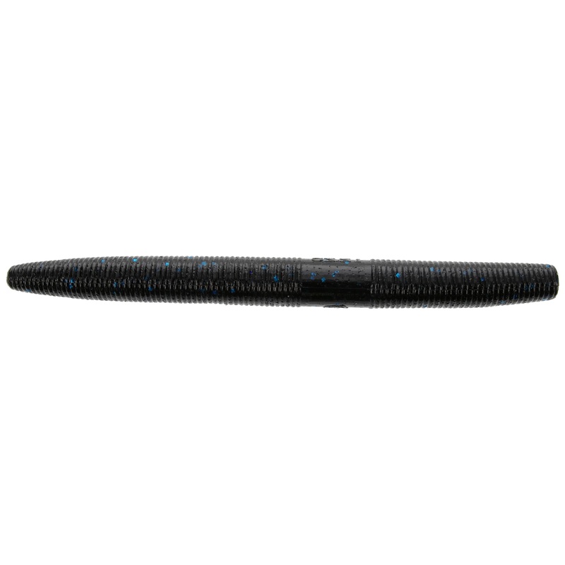 YAMAMOTO 4 FAT YAMASENKO|021 – Black w/ LG Blue Flake|194 – Watermelon/Black Flake|208 – Watermelon/Black & Red|297 – Green Pumpkin/Black Flake|305 – Baby Bass|306 – Natural Shad|363 – Green Pumpkin Blue|414 – Tilapia Magic|700 – Blue Craw|9004 – Smallmou